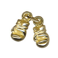 Boxing Gloves Charms