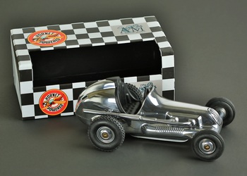 model race car
