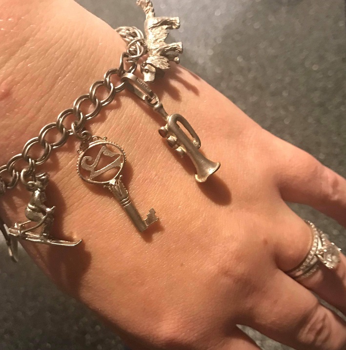 janenes charm bracelets