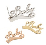 baby brooch colours