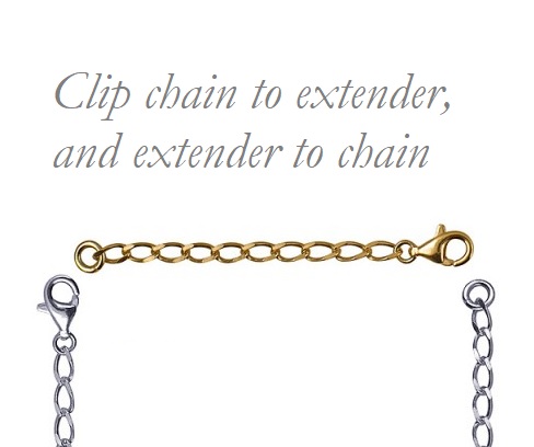 chain extenders